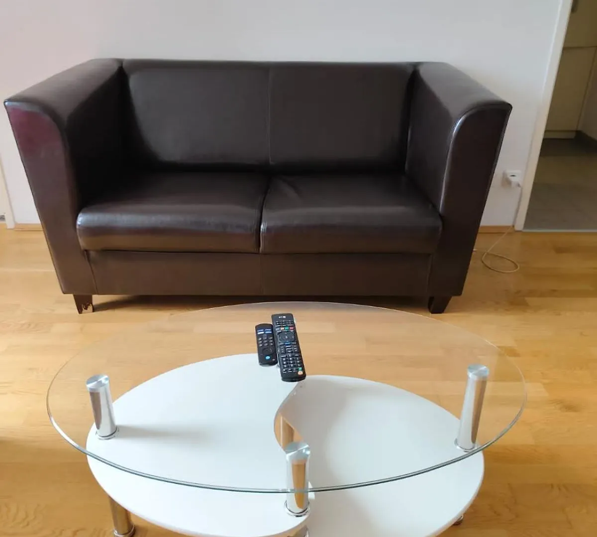 Comfort Apartment Vienna