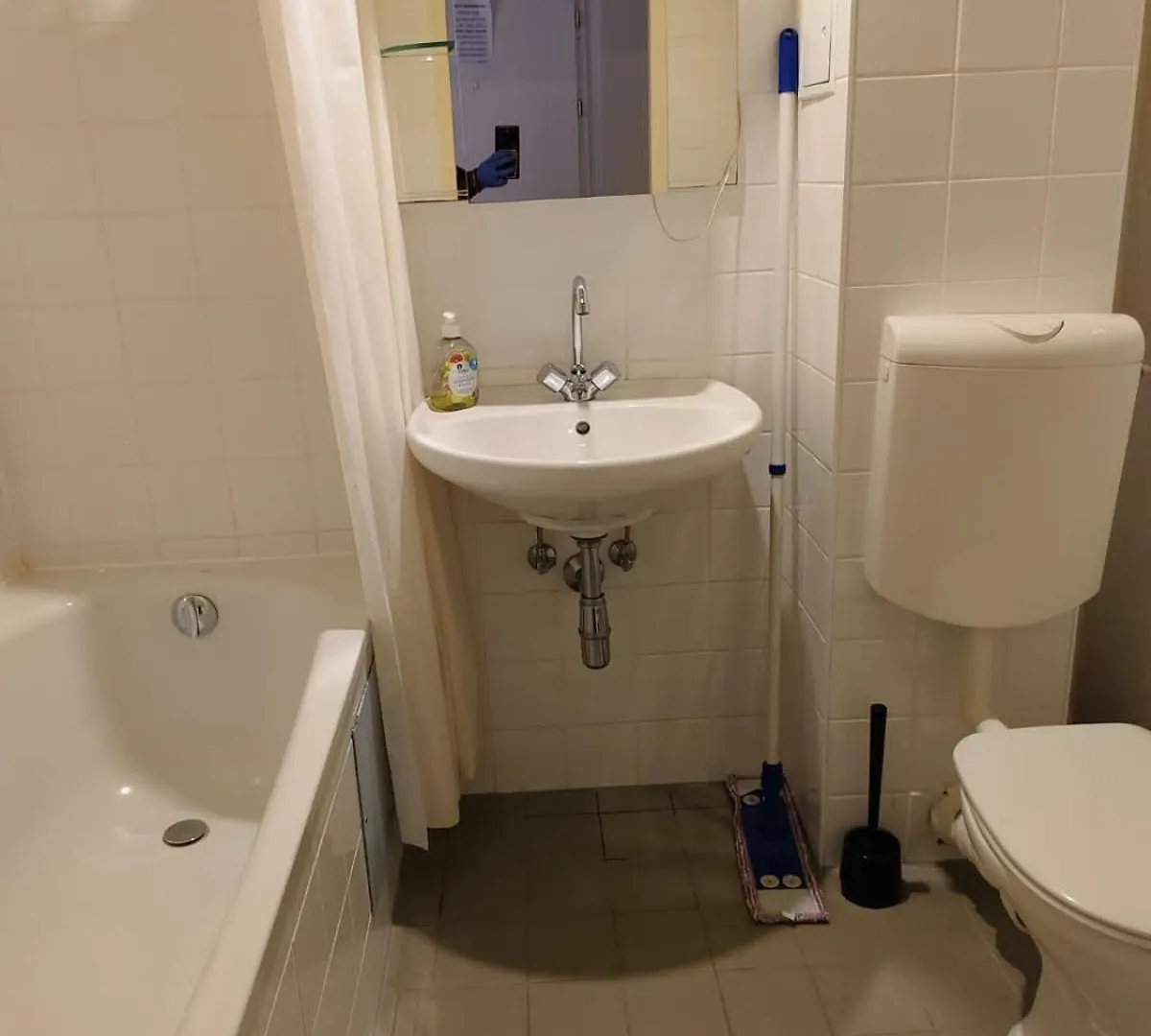 Comfort Apartment Vienna Austria