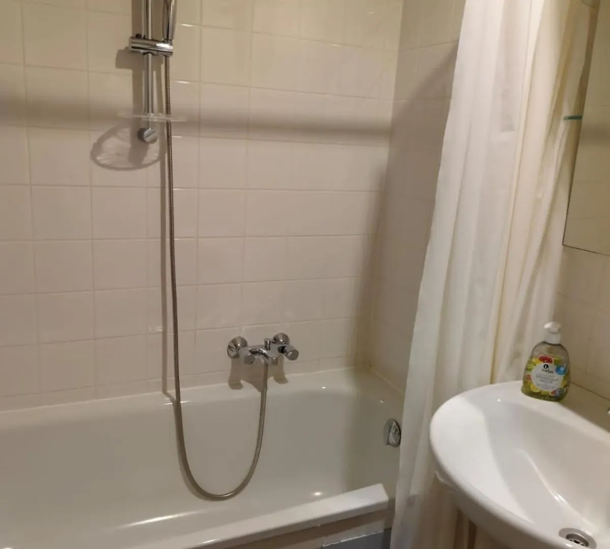 Comfort Apartment Vienna