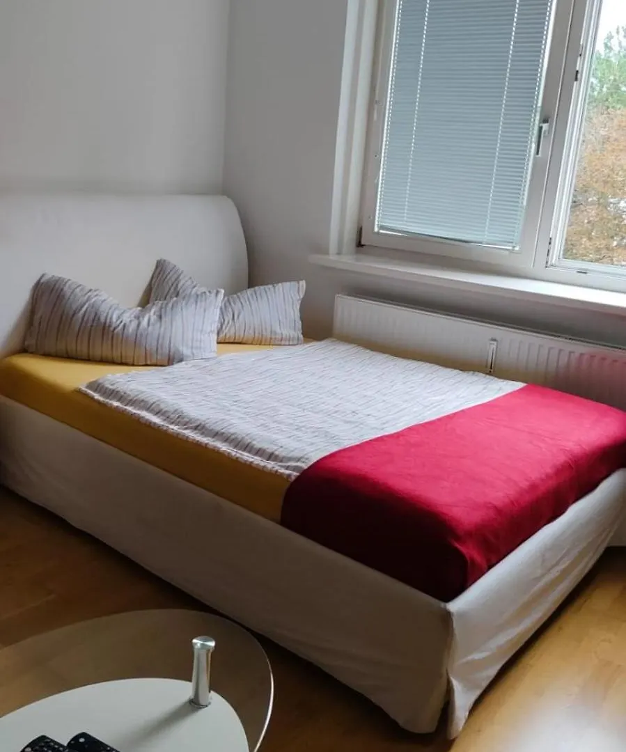 Comfort Apartment Vienna contacts