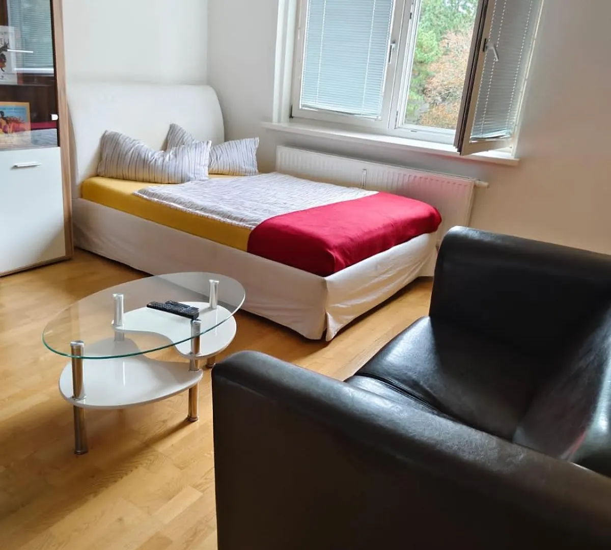 Comfort Apartment Vienna 0*,
