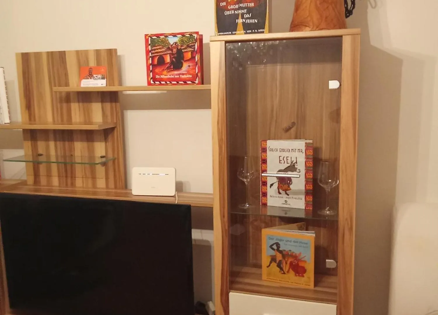 Comfort Apartment Vienna Austria