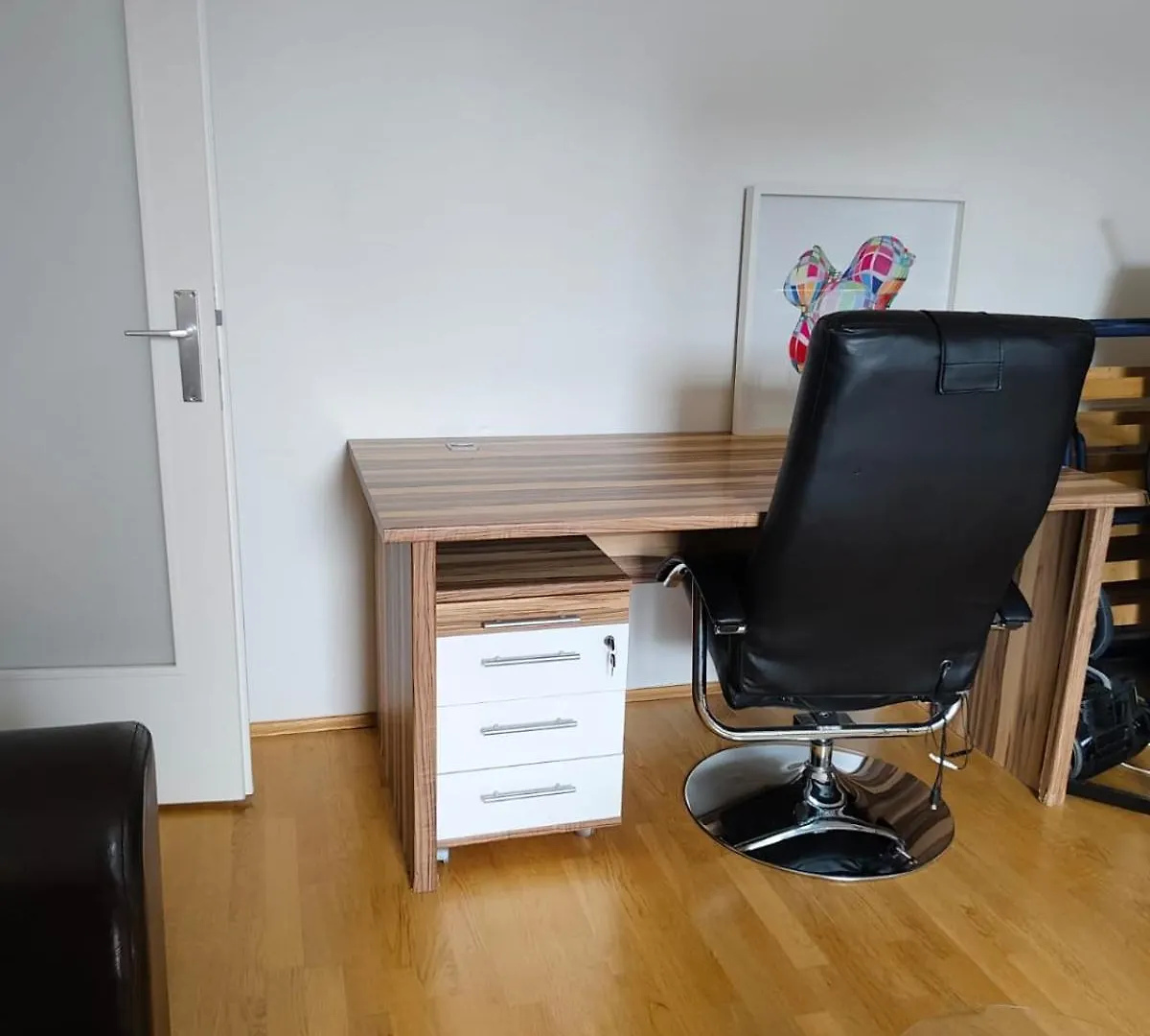 Comfort Apartment Vídeň